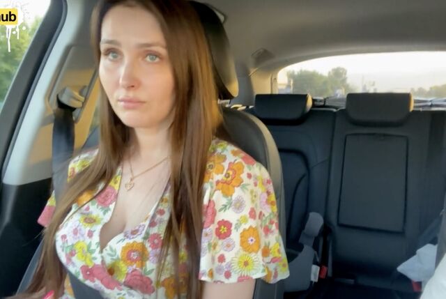 In the Car